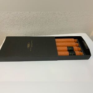 Root candles